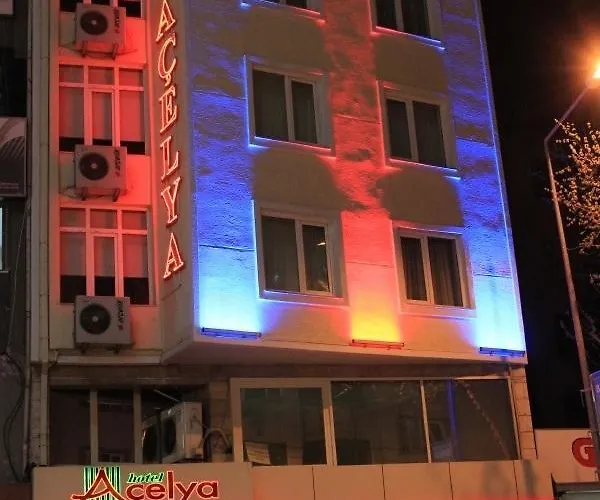 Hotel Acelya 2*