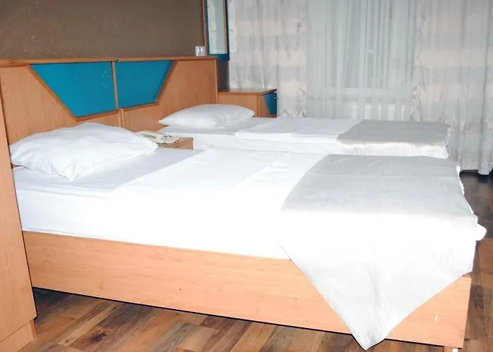 Acelya 2* Bursa