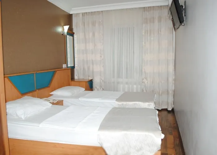 Hotel Acelya 2*